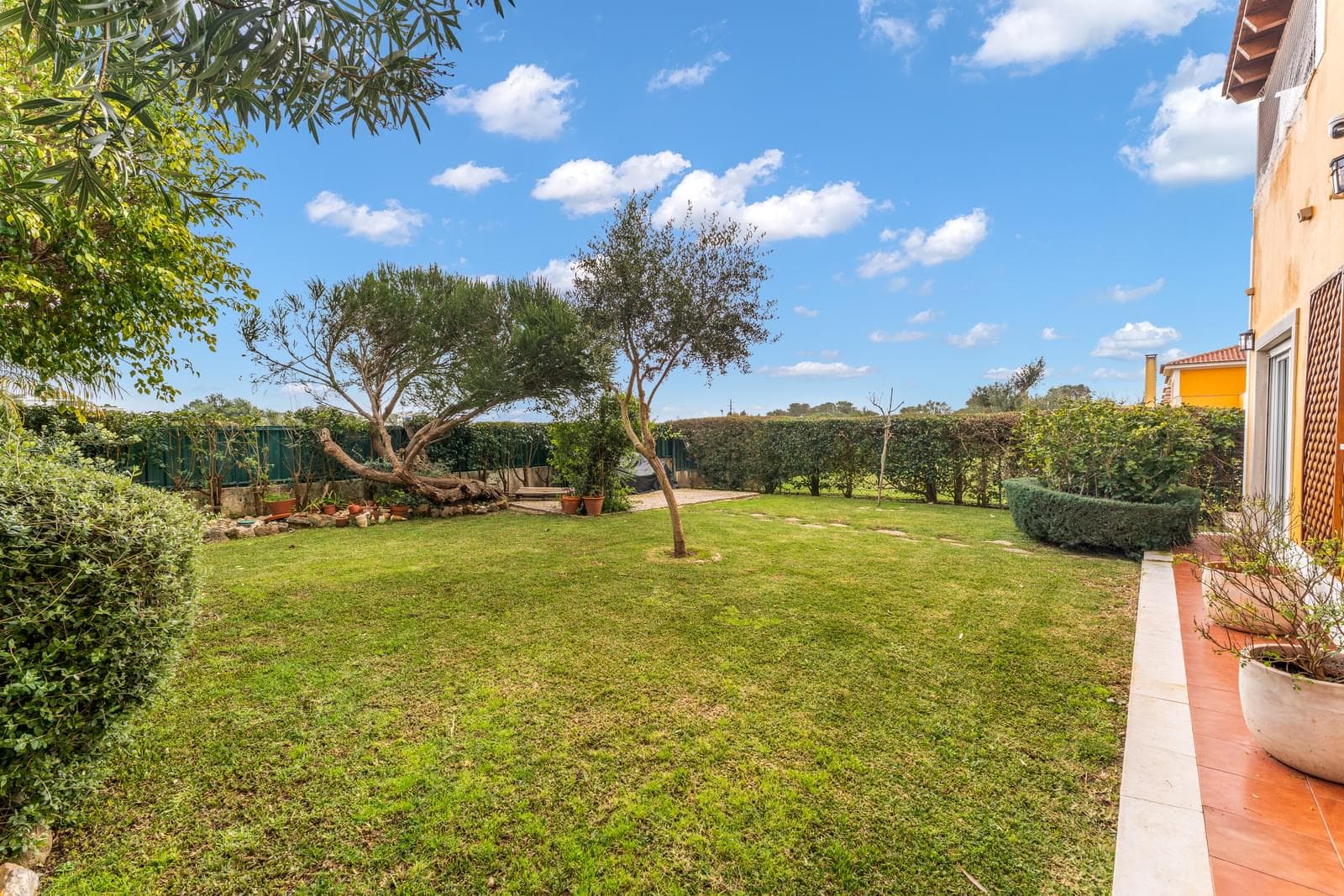 Moradia T4 + 1 com piscina, Murches, Cascais - Imagem 32