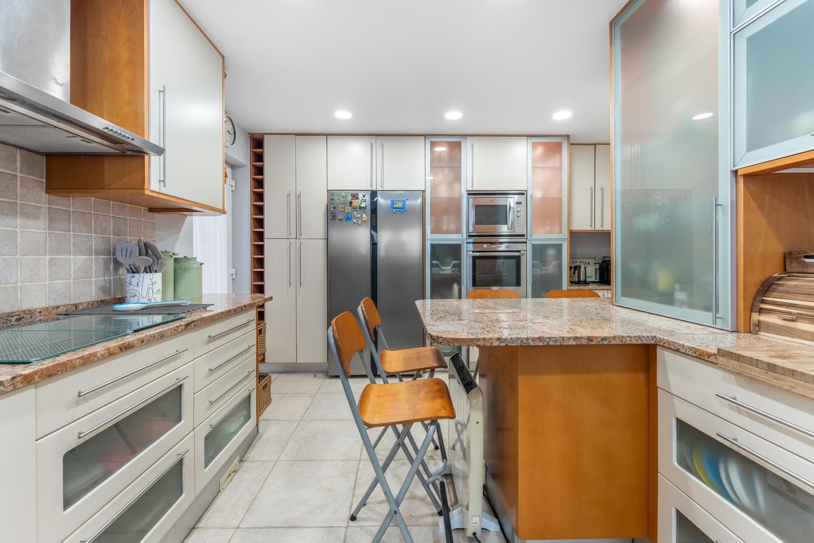 Moradia T4 + 1 com piscina, Murches, Cascais - Imagem 15
