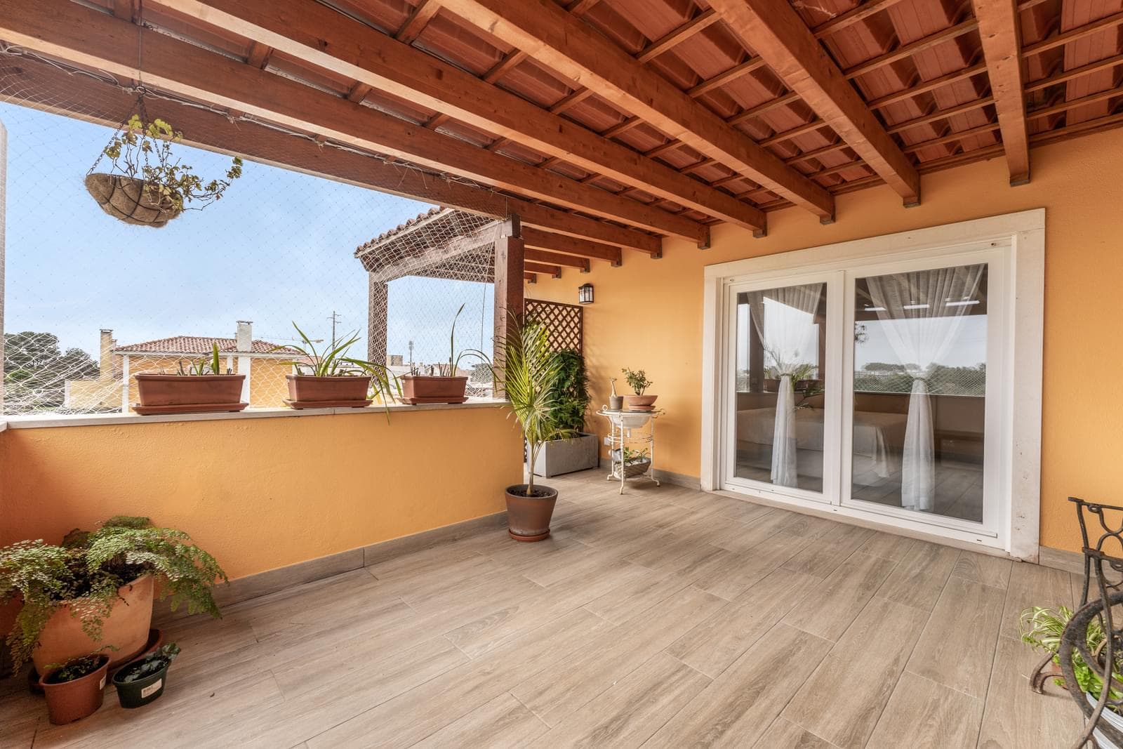 Moradia T4 + 1 com piscina, Murches, Cascais - Imagem 1