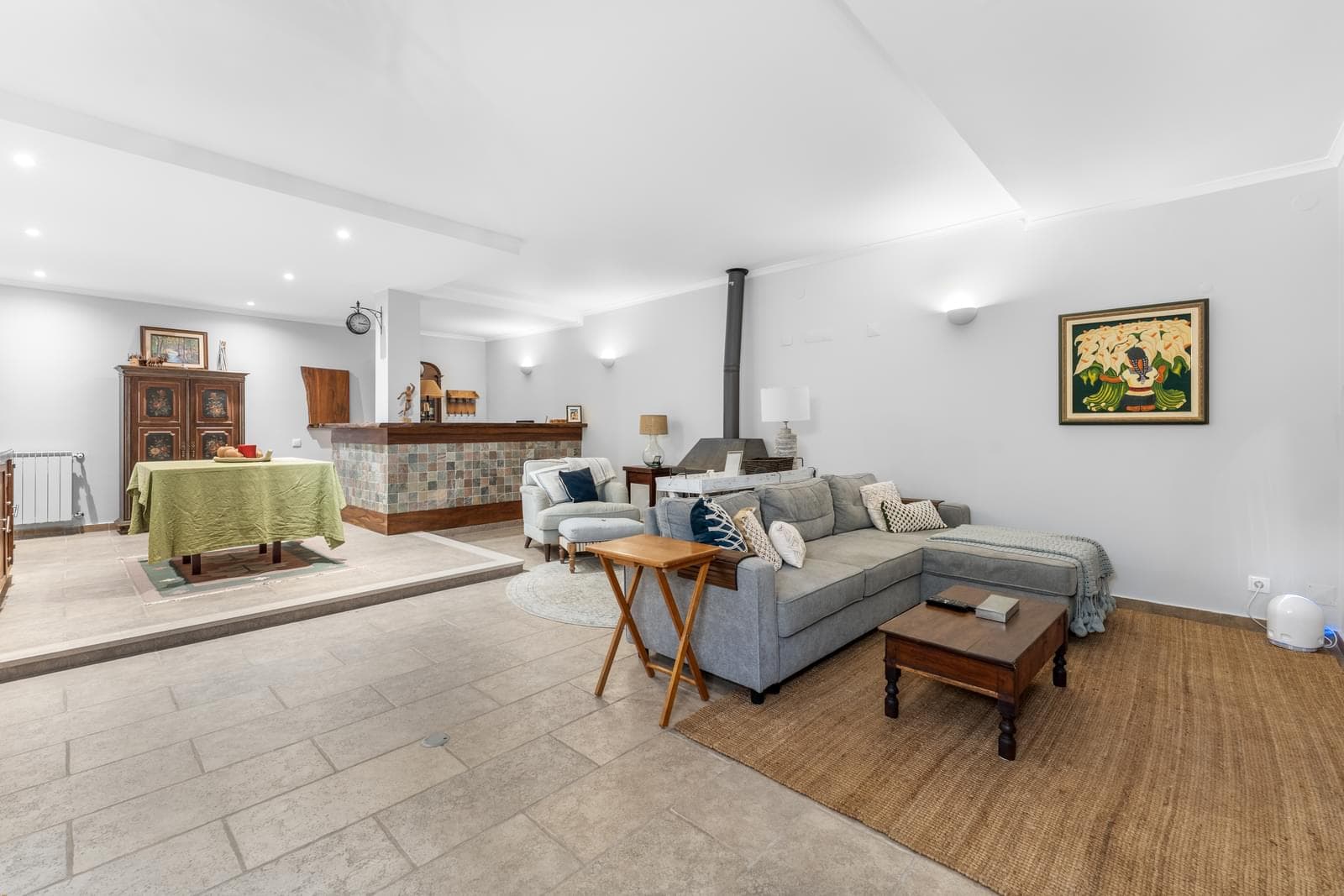 Moradia T4 + 1 com piscina, Murches, Cascais - Imagem 25
