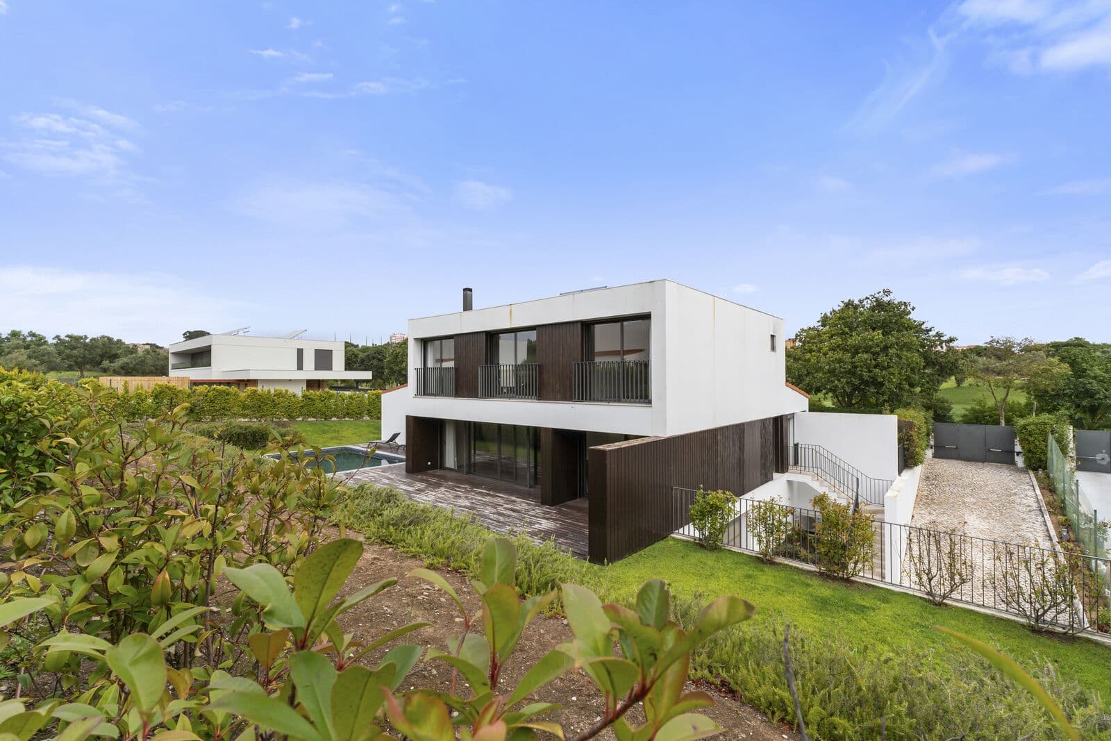 Maison isolée 5 pièces avec piscine, Oeiras Golf Residence, Oeiras - Image 43