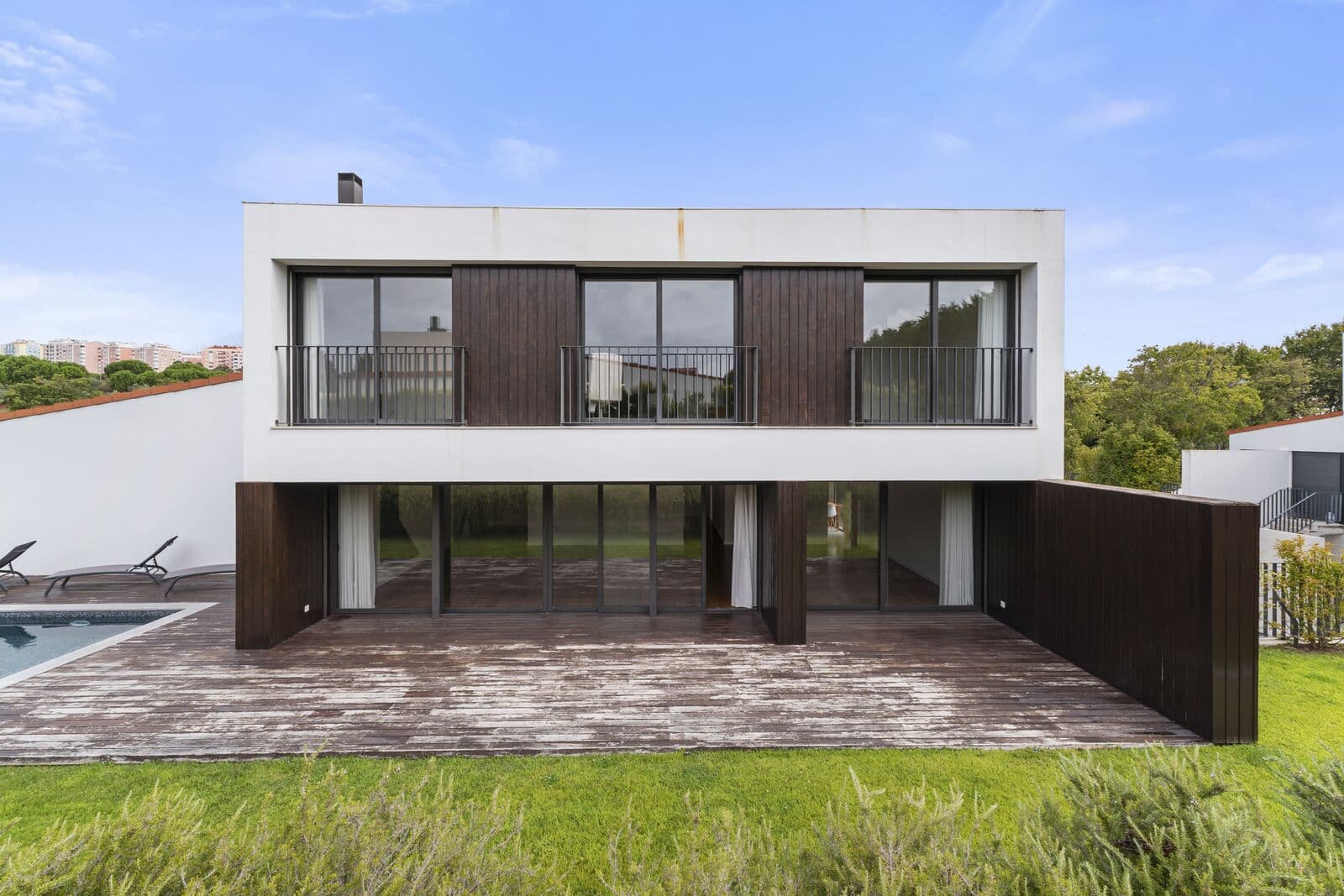 Maison isolée 5 pièces avec piscine, Oeiras Golf Residence, Oeiras - Image 44
