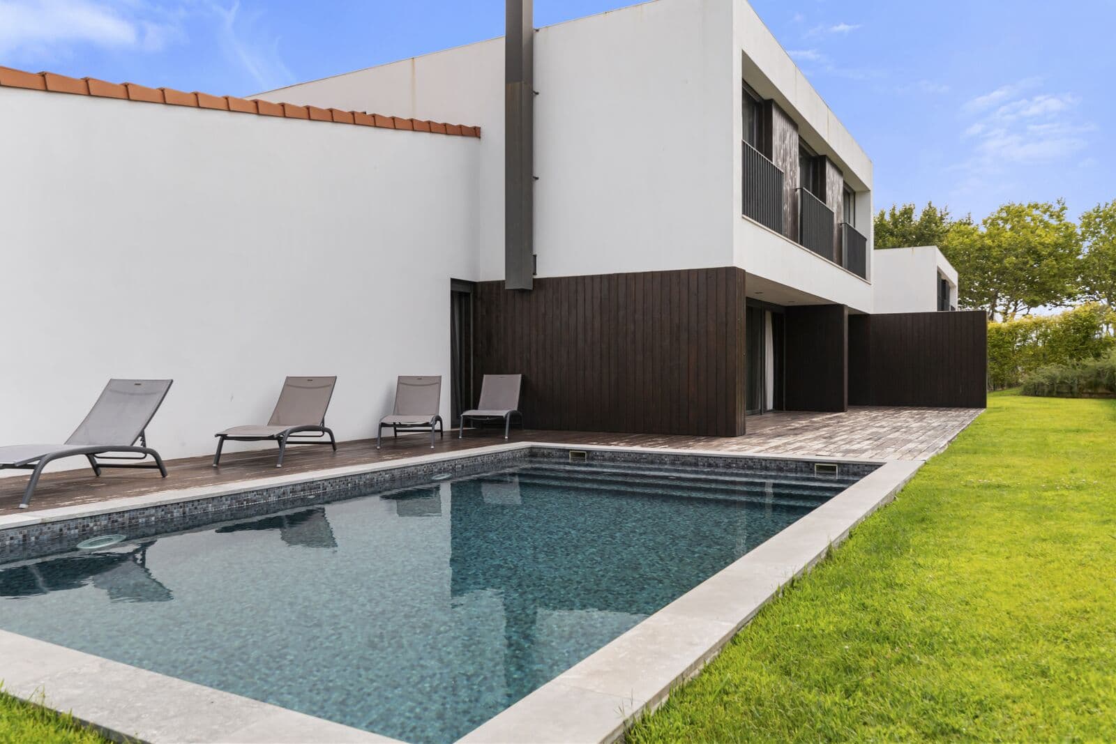 Maison isolée 5 pièces avec piscine, Oeiras Golf Residence, Oeiras - Image 46