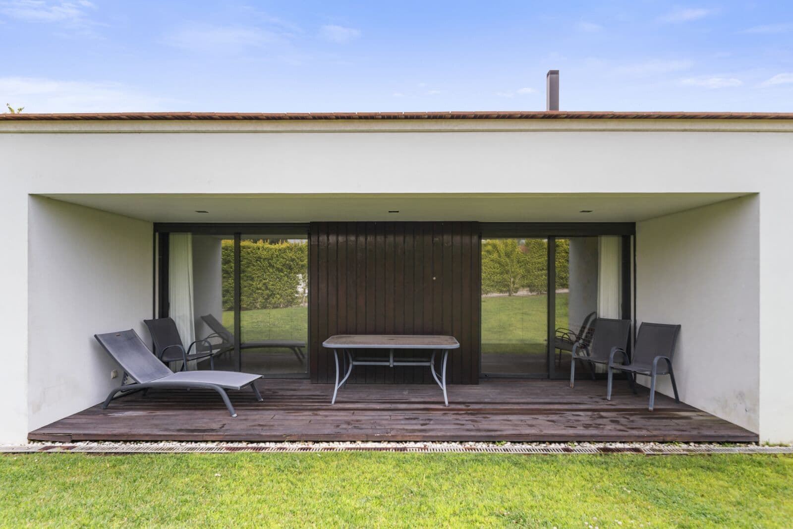 Maison isolée 5 pièces avec piscine, Oeiras Golf Residence, Oeiras - Image 47