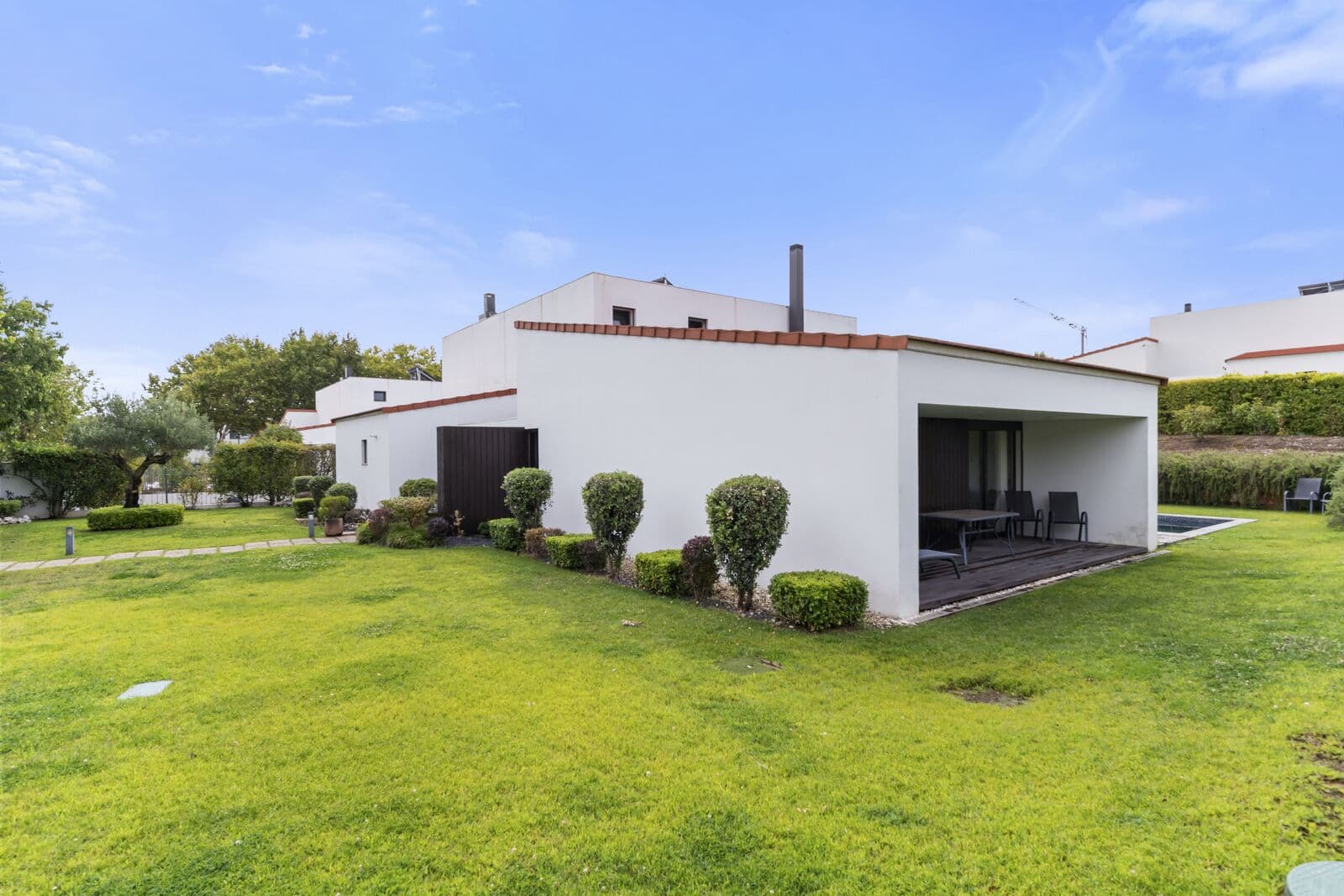Maison isolée 5 pièces avec piscine, Oeiras Golf Residence, Oeiras - Image 48