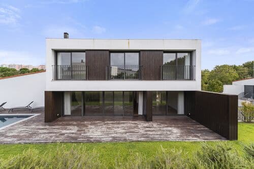 PF39430 - Moradia Isolada T4 com piscina, Oeiras - Imagem 44