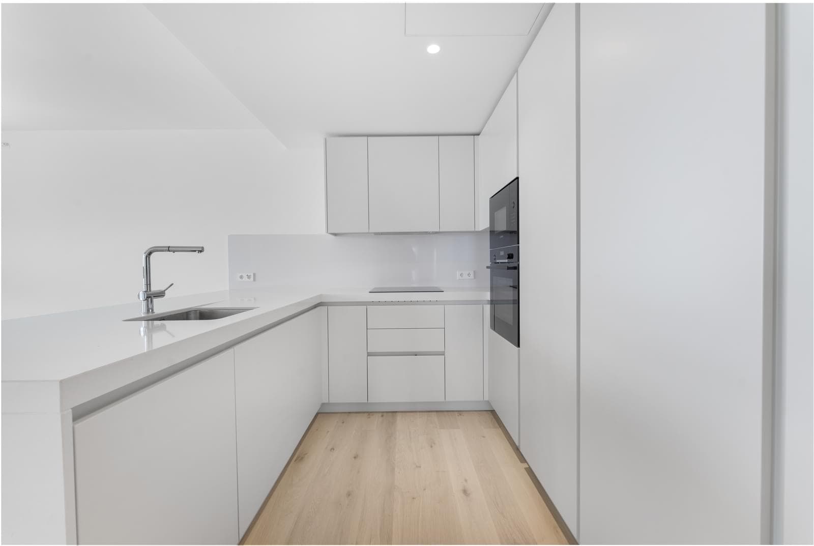 Penthouse T3 com vista, Parque das Nações, Lisboa - Imagem 5