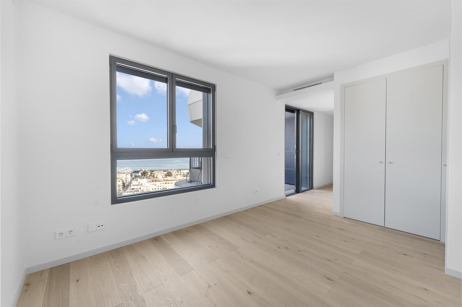 Penthouse T3 com vista, Parque das Nações, Lisboa - Imagem 11