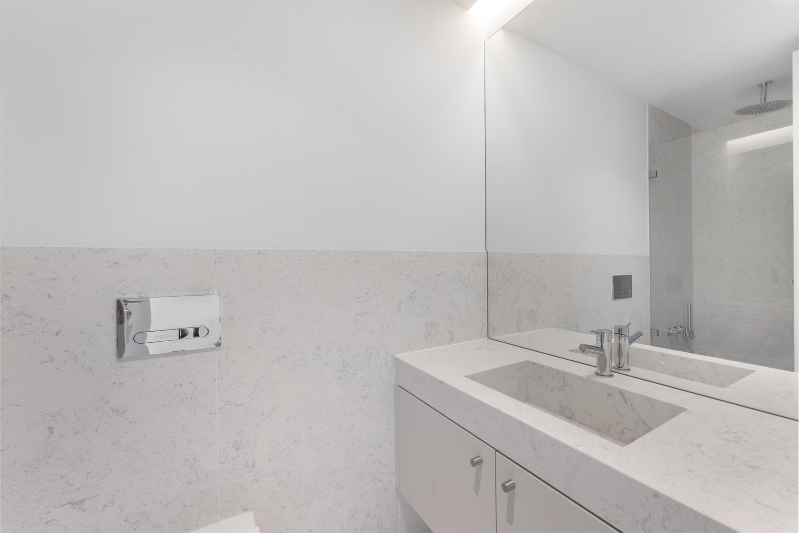 Penthouse T3 com vista, Parque das Nações, Lisboa - Imagem 19