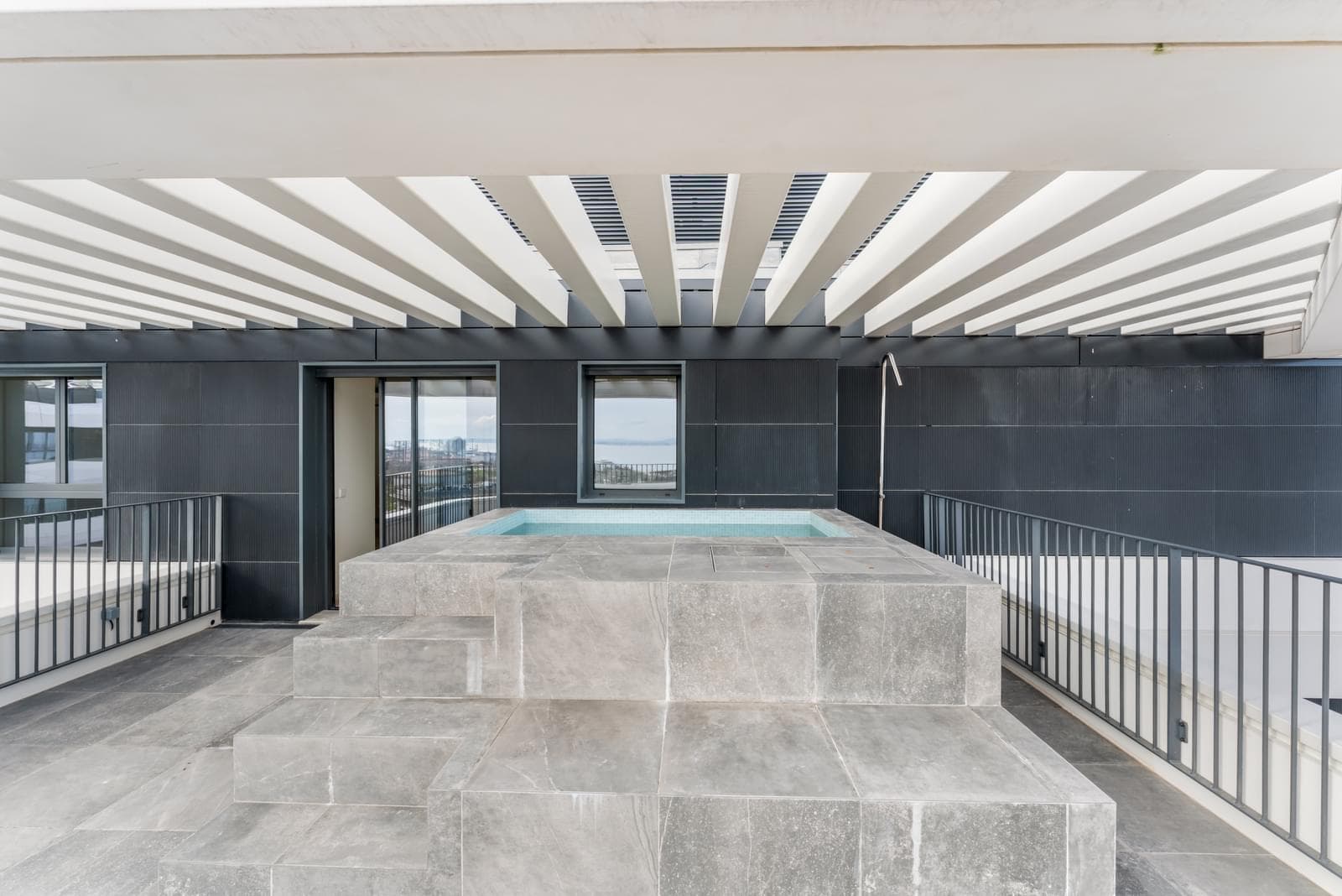 Penthouse T3 com vista, Parque das Nações, Lisboa - Imagem 25