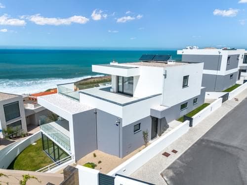 PF39544 - 3 Bedroom House with swimming pool, Mafra - Image 9