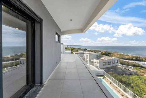 PF39544 - 3 Bedroom House with swimming pool, Mafra - Image 44