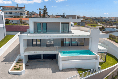 PF39545 - 3 Bedroom House with swimming pool, Mafra - Image 41
