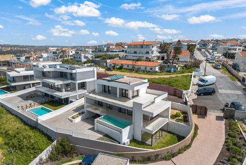 PF39545 - 3 Bedroom House with swimming pool, Mafra - Image 42