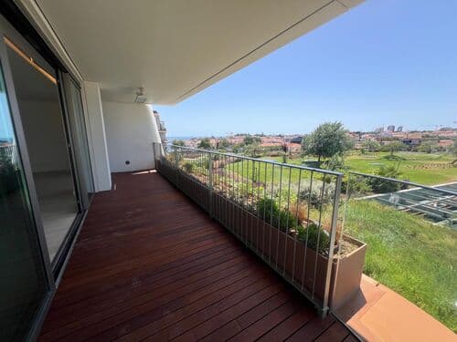 PF39548 - Appartement 3 pièces avec piscine, Cascais - Image 5