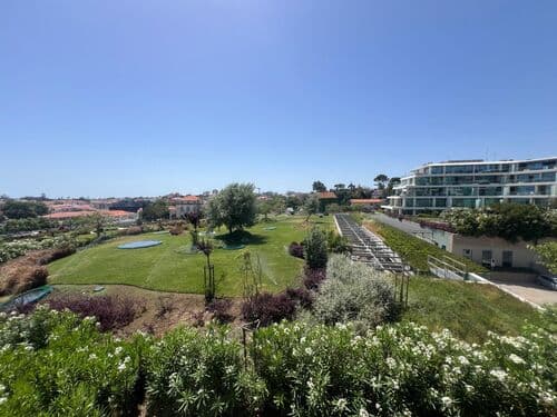 PF39548 - Appartement 3 pièces avec piscine, Cascais - Image 16