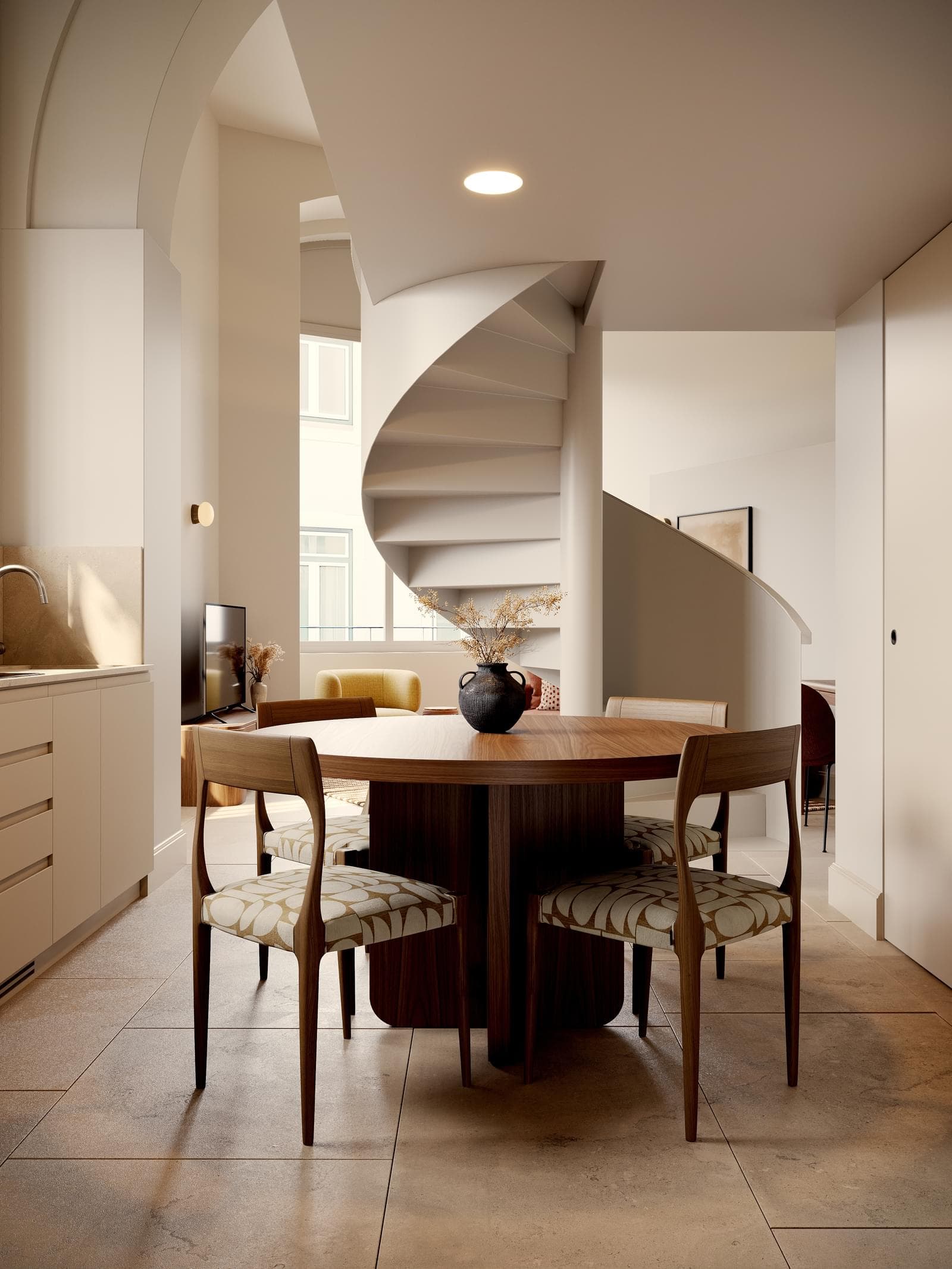 Pedras Negras House - Ando Living - Imagem 9