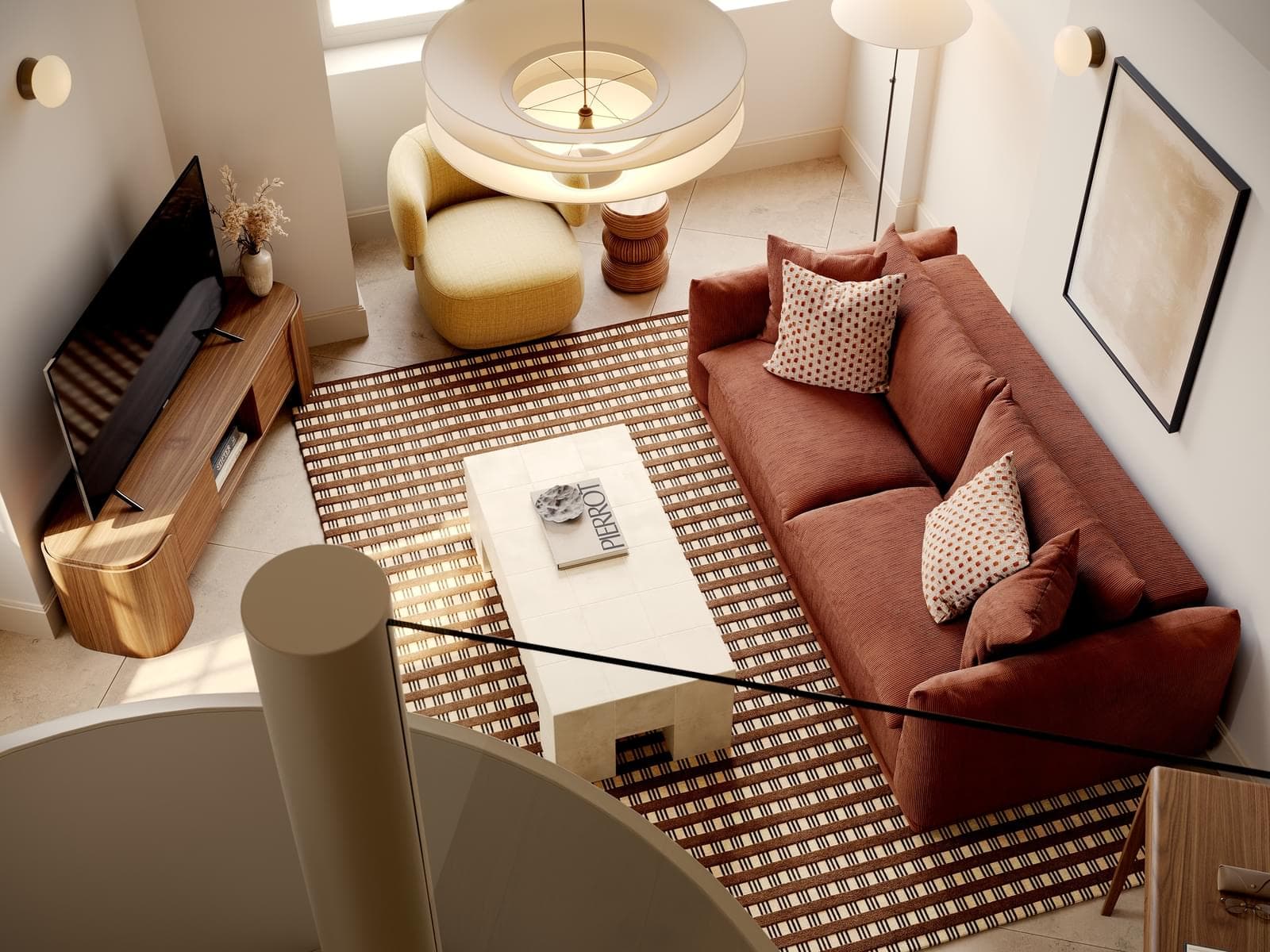 Pedras Negras House - Ando Living - Imagem 13