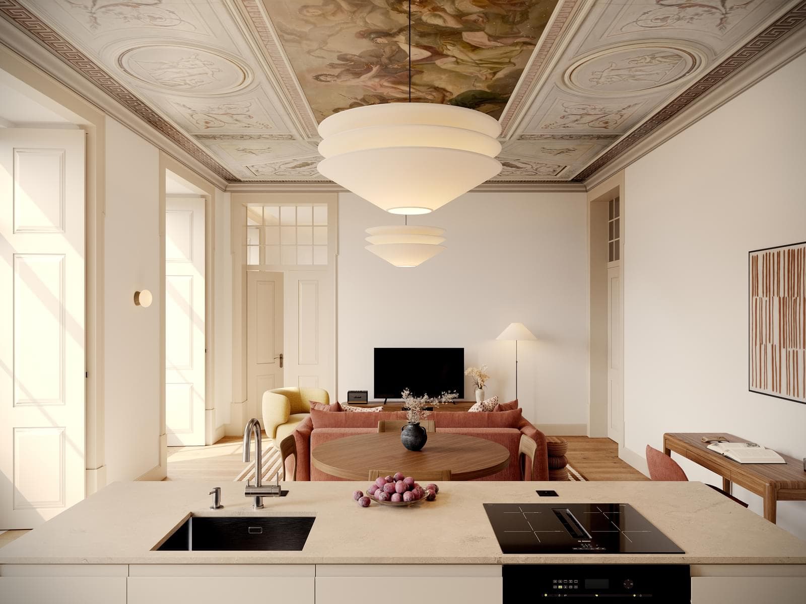 Pedras Negras House - Ando Living - Imagem 7