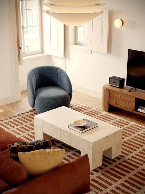 PF39584 - Pedras Negras House - Ando Living - Imagem 29