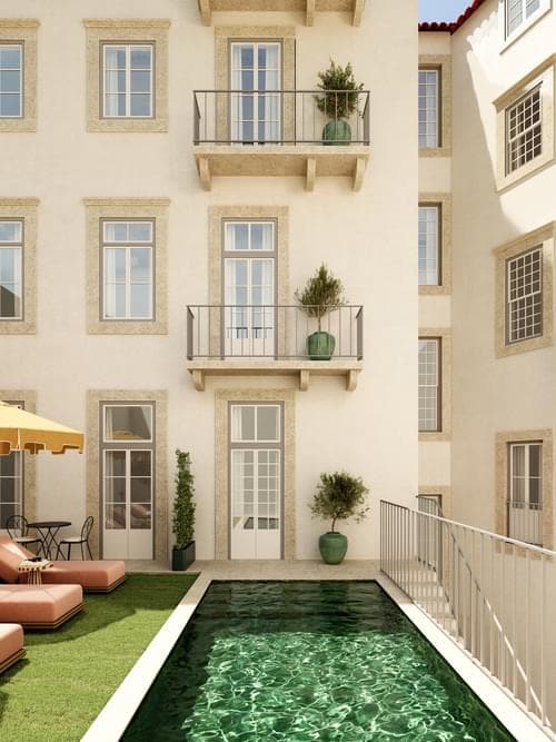 PF39597 - Apartamento T1 no Pedras Negras House - Ando Living, Alfama, Lisboa - Imagem 13