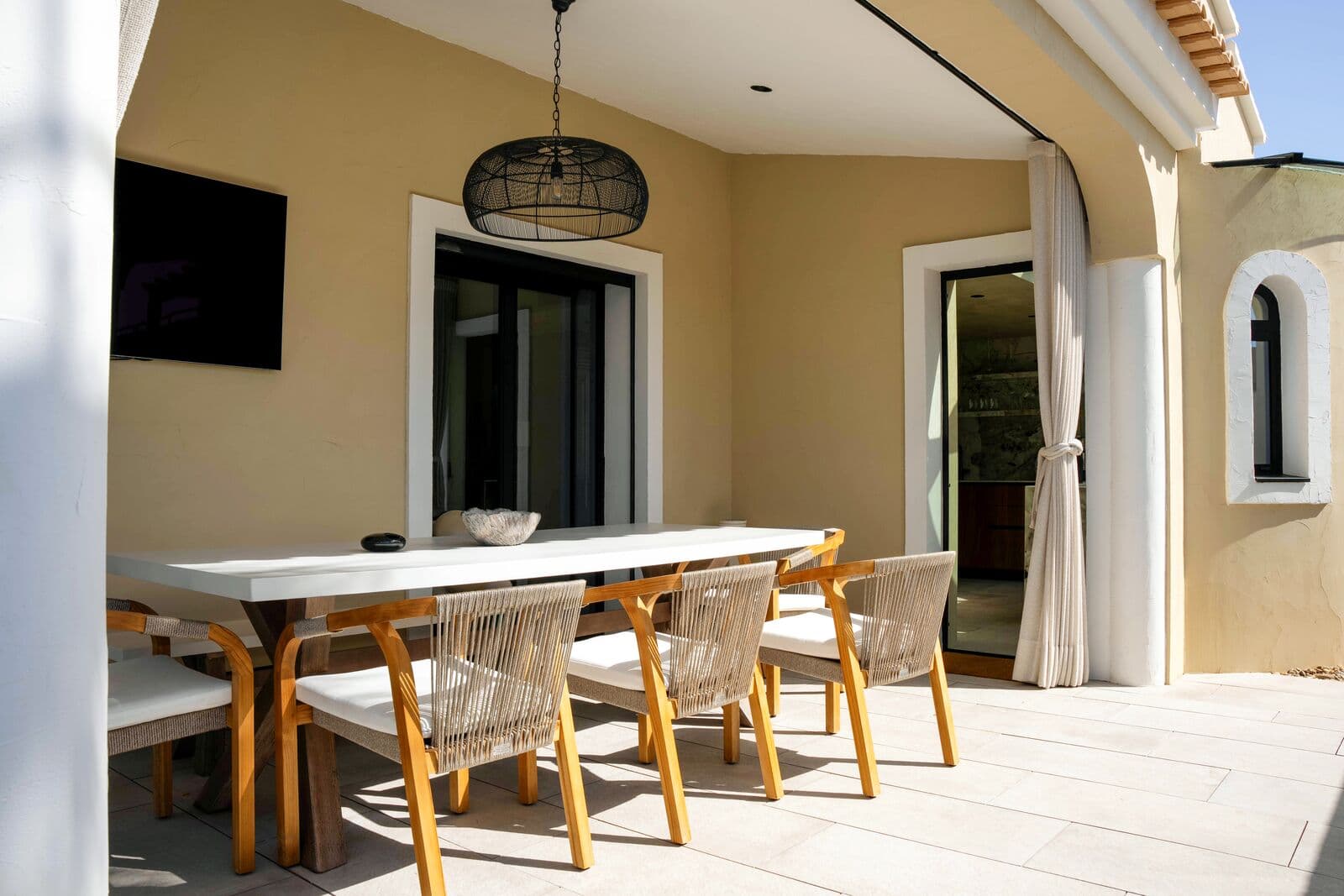 Moradia Isolada T5 com piscina, Albufeira - Imagem 50