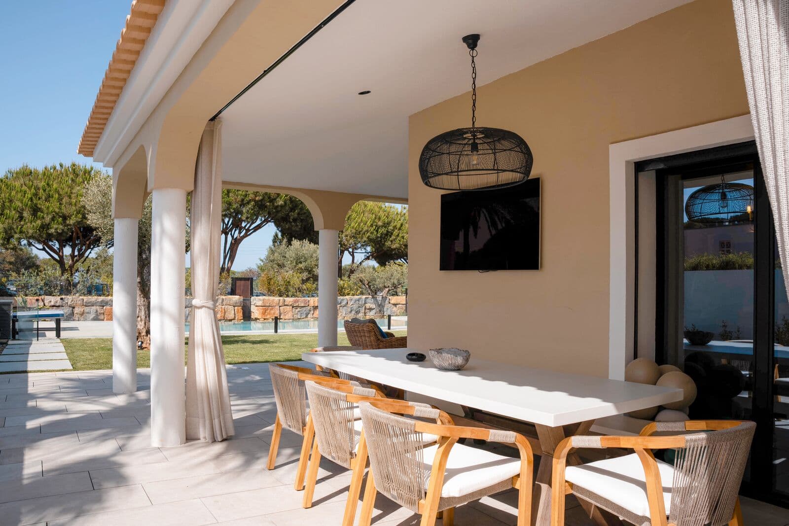 Moradia Isolada T5 com piscina, Albufeira - Imagem 31