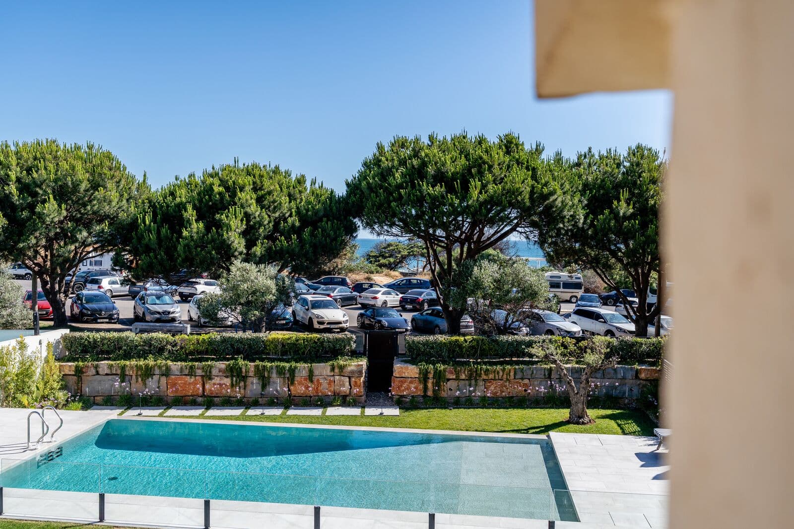 Moradia Isolada T5 com piscina, Albufeira - Imagem 54