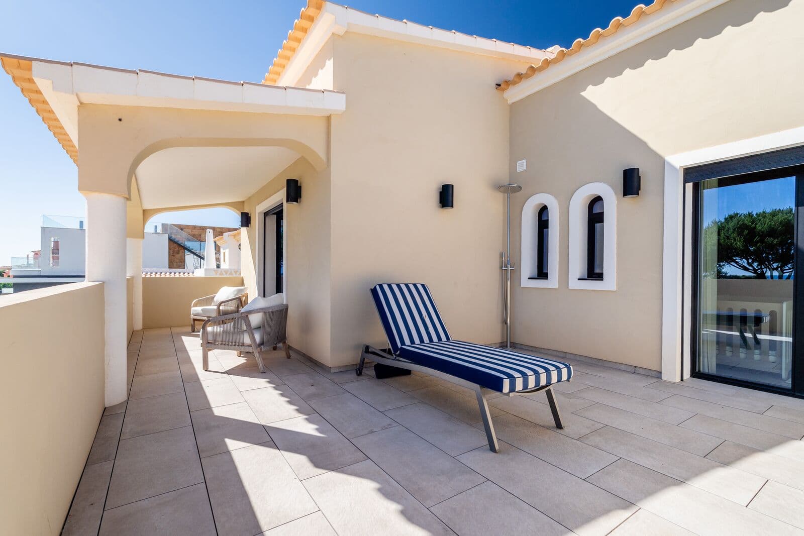 Moradia Isolada T5 com piscina, Albufeira - Imagem 48