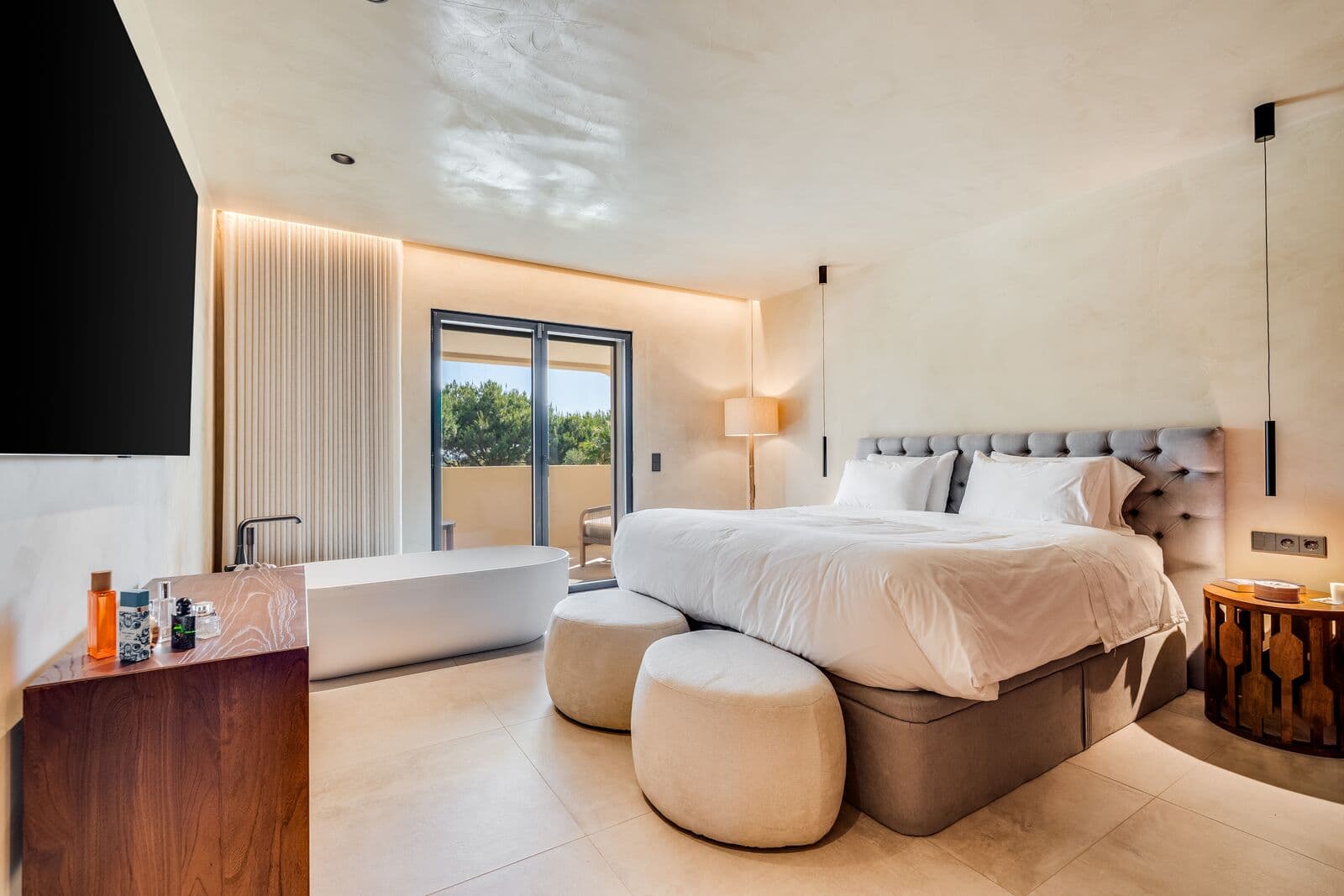 Moradia Isolada T5 com piscina, Albufeira - Imagem 6