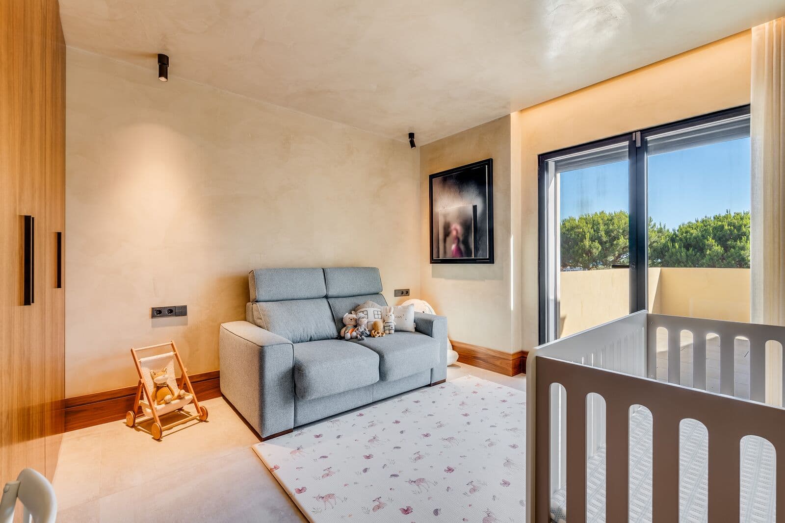 Moradia Isolada T5 com piscina, Albufeira - Imagem 42