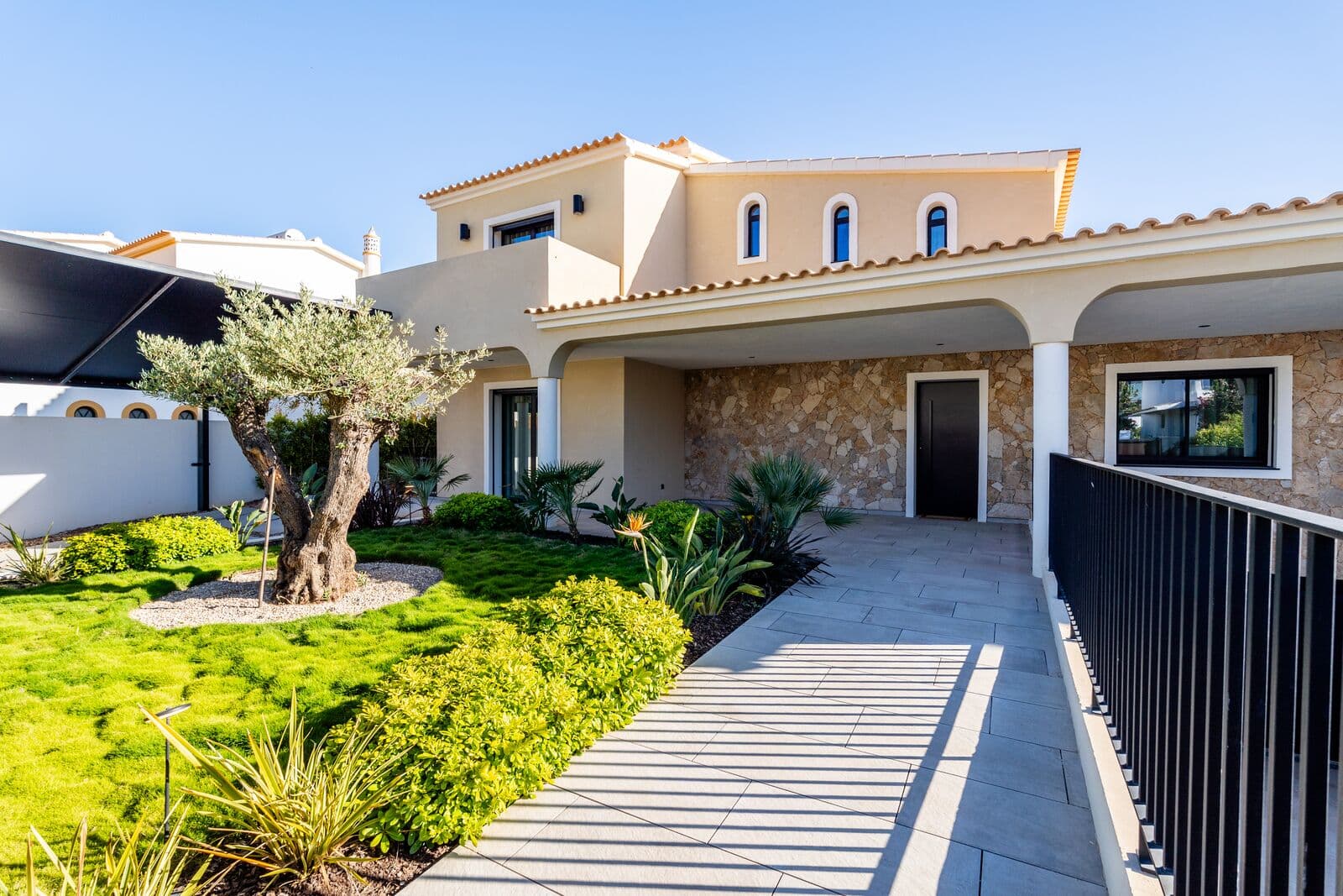 Moradia Isolada T5 com piscina, Albufeira - Imagem 21