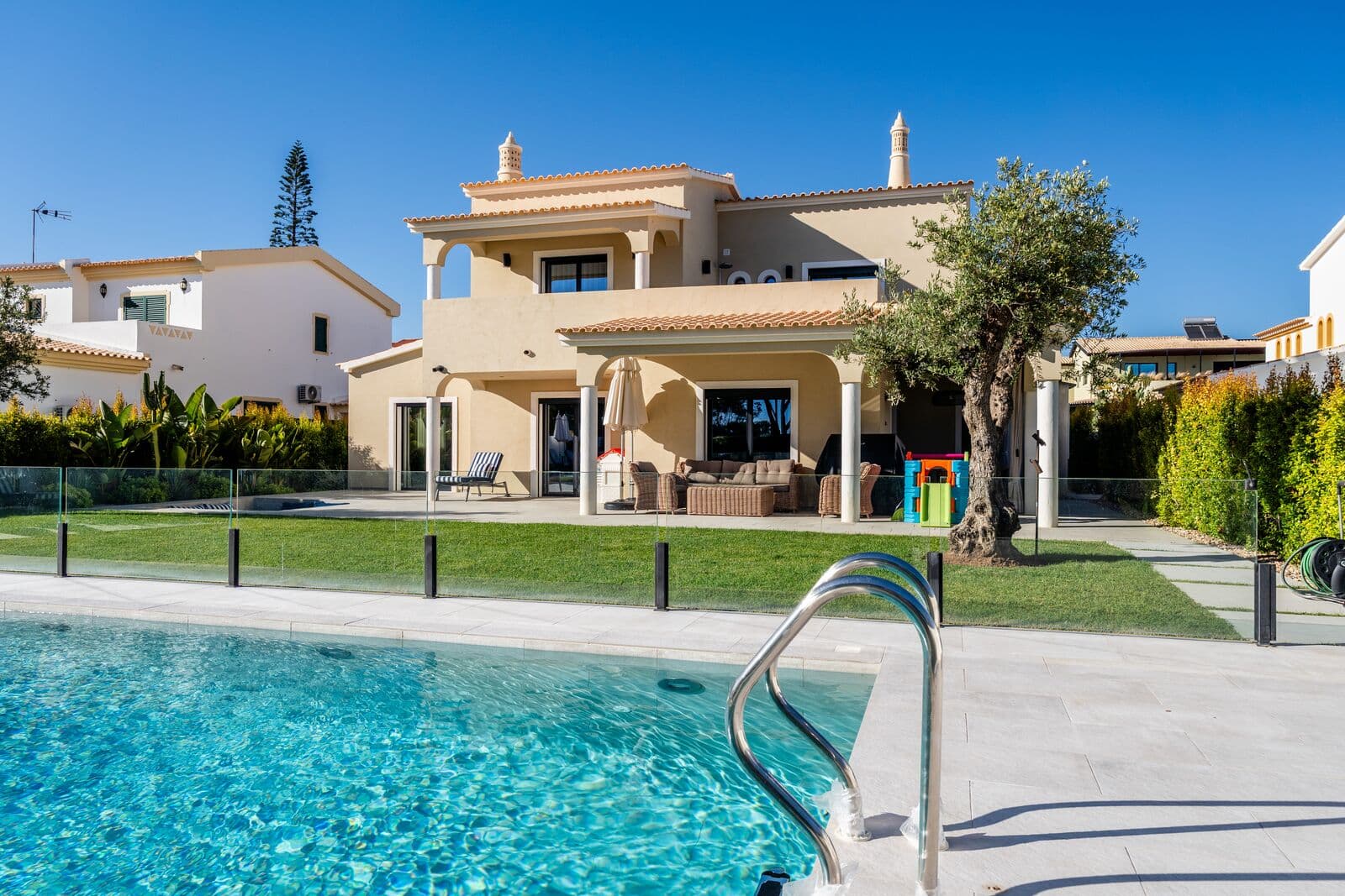 Moradia Isolada T5 com piscina, Albufeira - Imagem 51