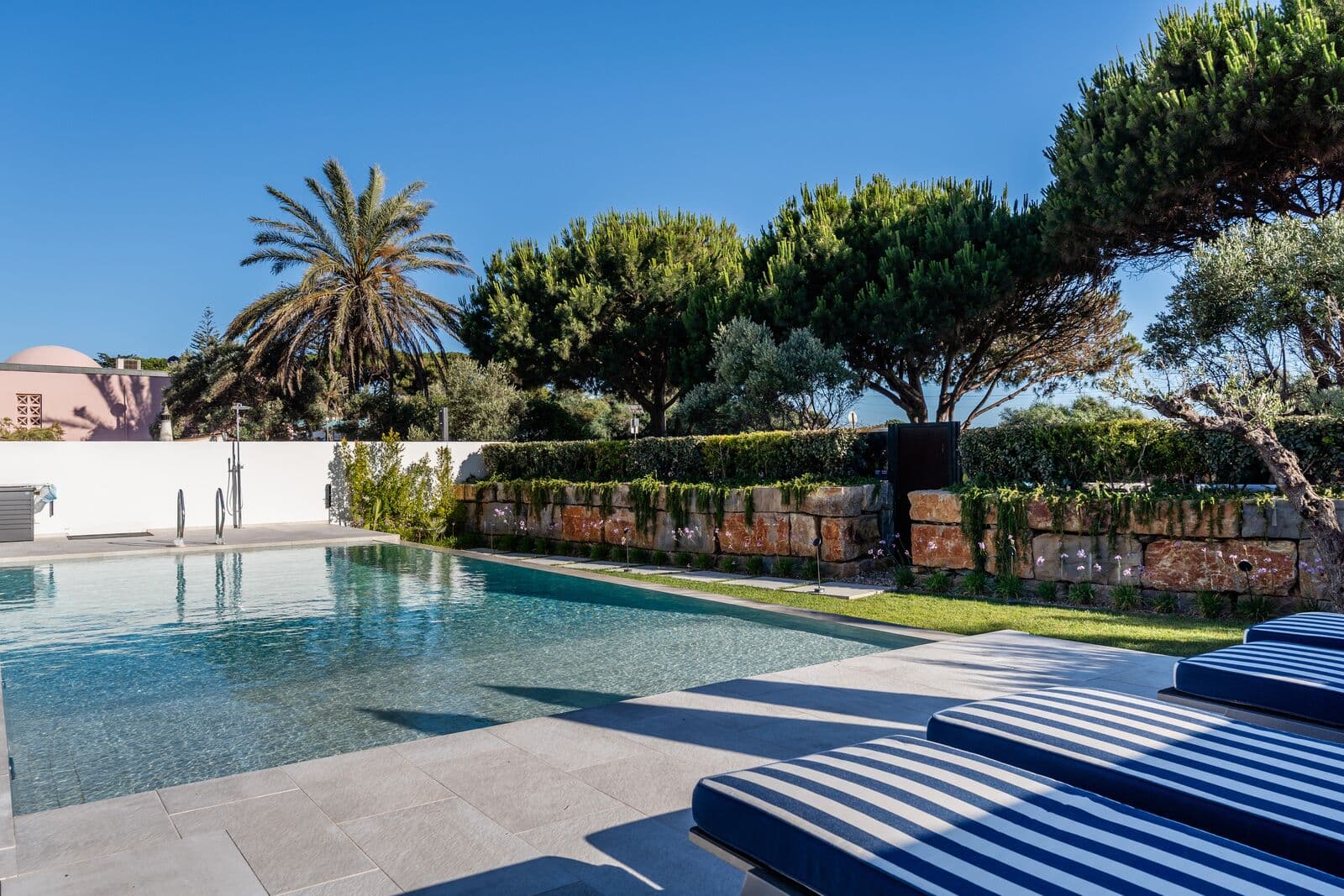 Moradia Isolada T5 com piscina, Albufeira - Imagem 33