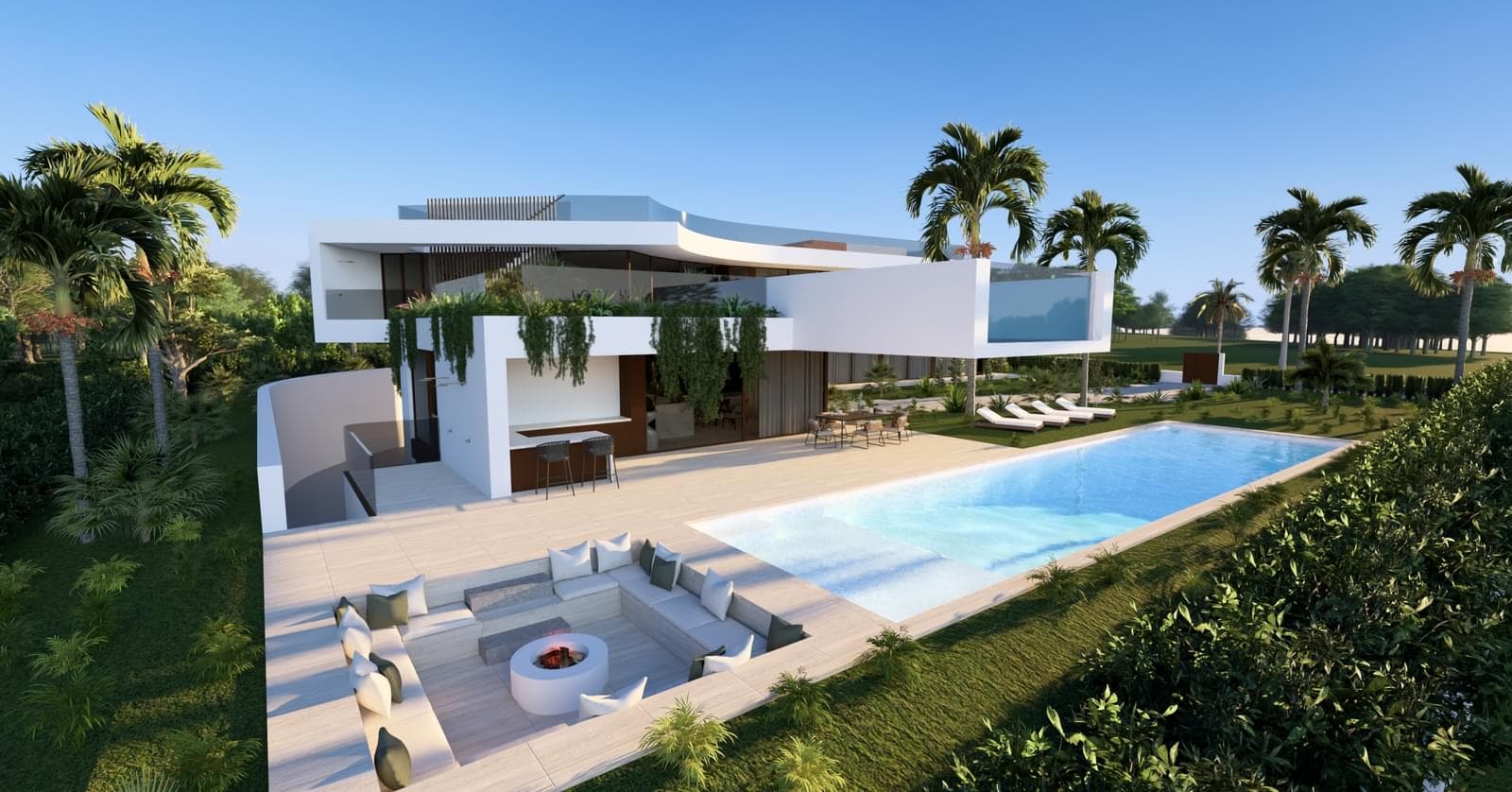 Moradia Isolada T7 com piscina, Albufeira - Imagem 28