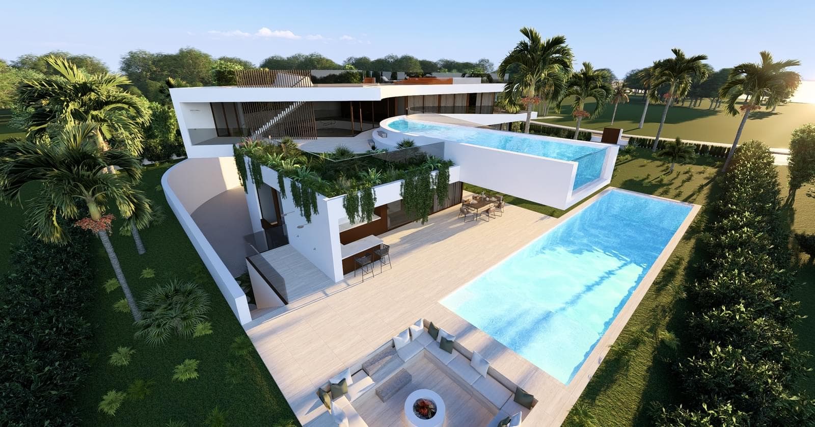 Moradia Isolada T7 com piscina, Albufeira - Imagem 29