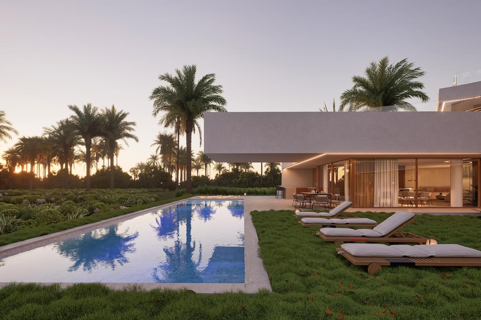Moradia Isolada T7 com piscina, Albufeira - Imagem 6