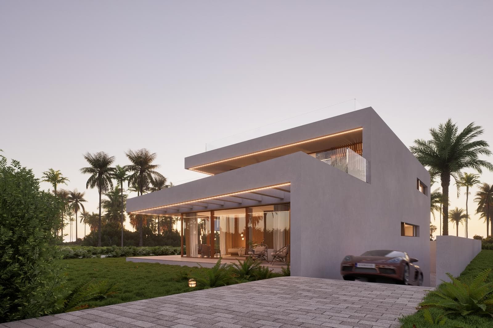 Moradia Isolada T7 com piscina, Albufeira - Imagem 10