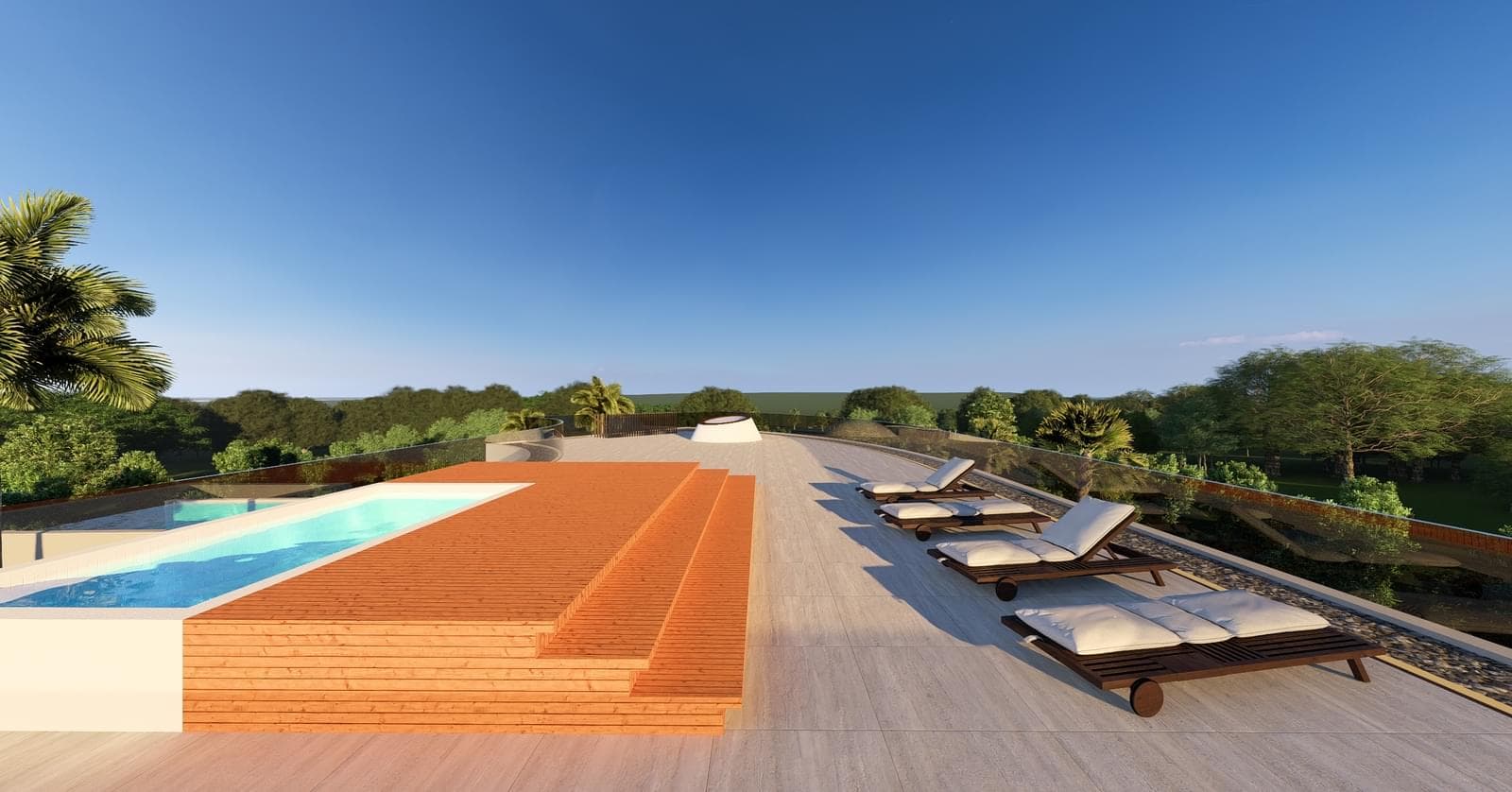 Moradia Isolada T7 com piscina, Albufeira - Imagem 22