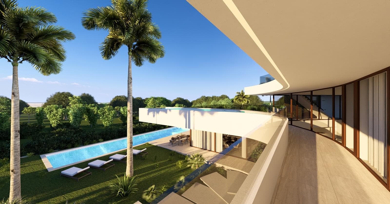 Moradia Isolada T7 com piscina, Albufeira - Imagem 20