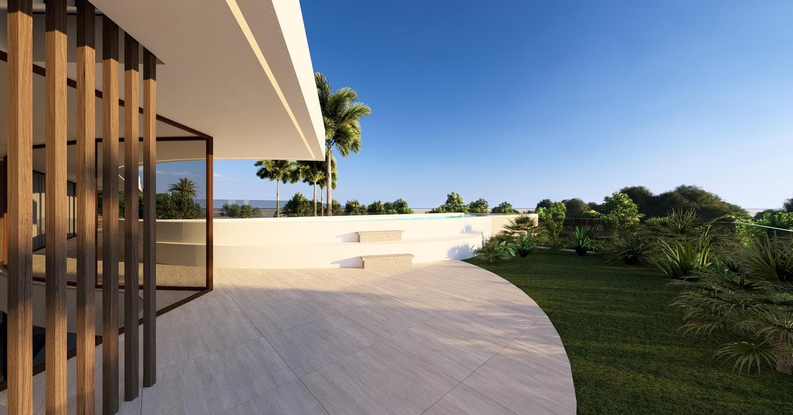 Moradia Isolada T7 com piscina, Albufeira - Imagem 21