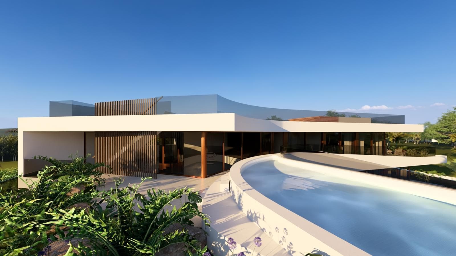 Moradia Isolada T7 com piscina, Albufeira - Imagem 24