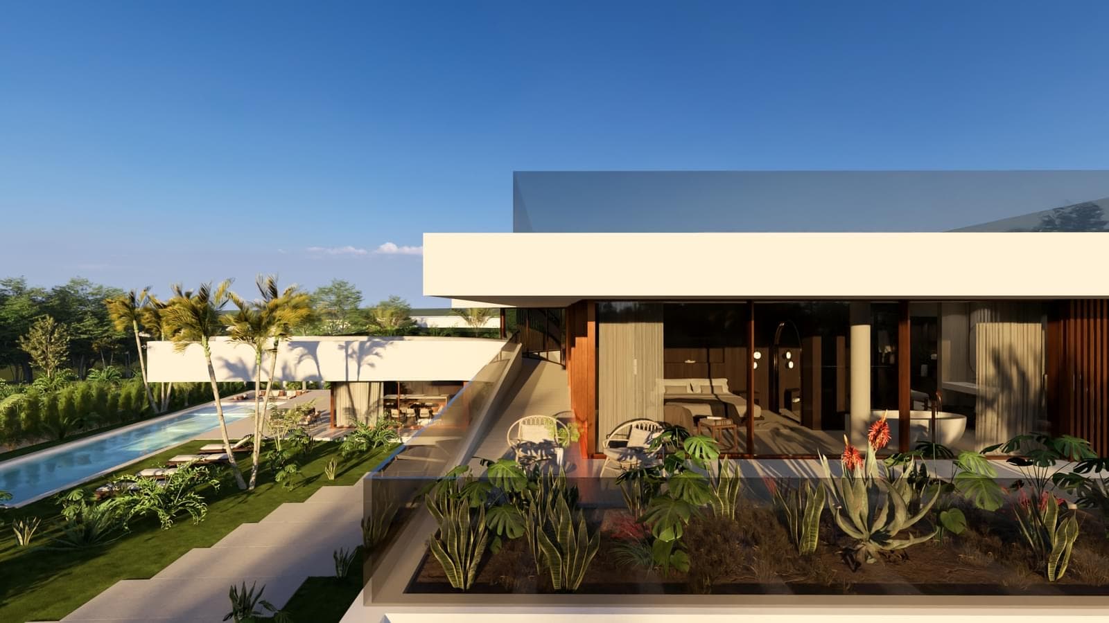 Moradia Isolada T7 com piscina, Albufeira - Imagem 25