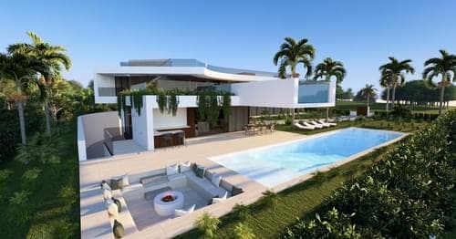PF39608 - Moradia Isolada T7 com piscina, Albufeira - Imagem 28