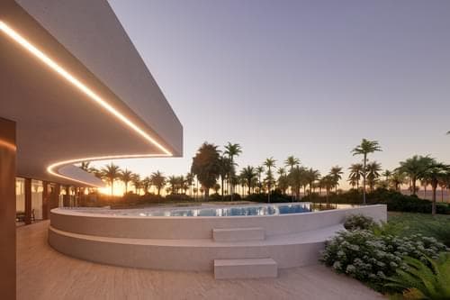 PF39608 - Moradia Isolada T7 com piscina, Albufeira - Imagem 9