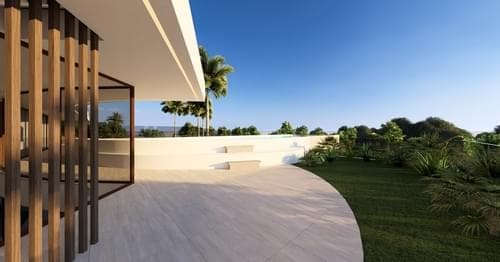 PF39608 - Moradia Isolada T7 com piscina, Albufeira - Imagem 21