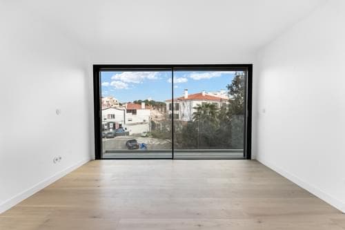 PF39610 - Apartamento T3 + 1 com estacionamento, Monte Estoril, Cascais - Imagem 16
