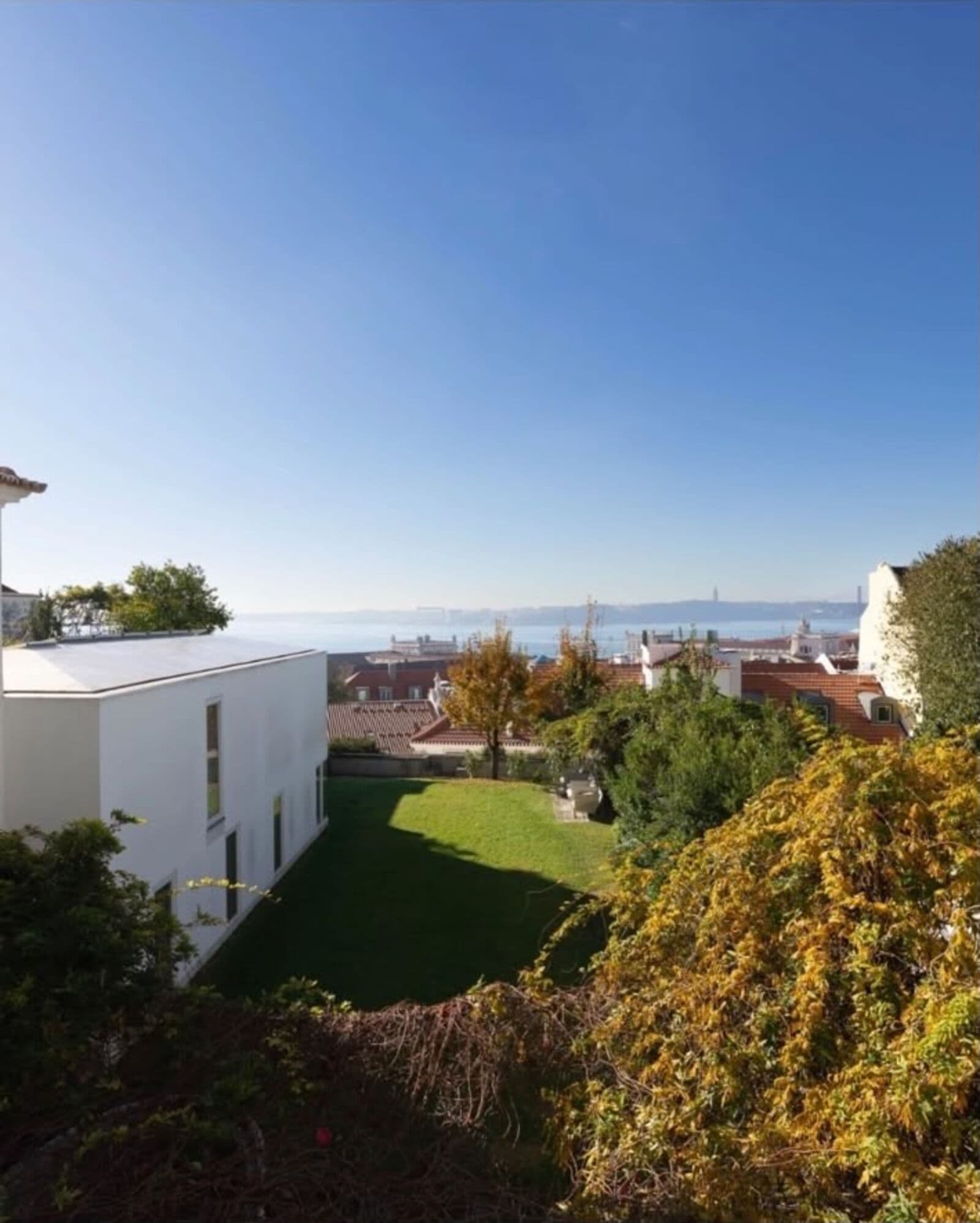 Appartement 4 pièces avec vue, Lisboa - Image 24