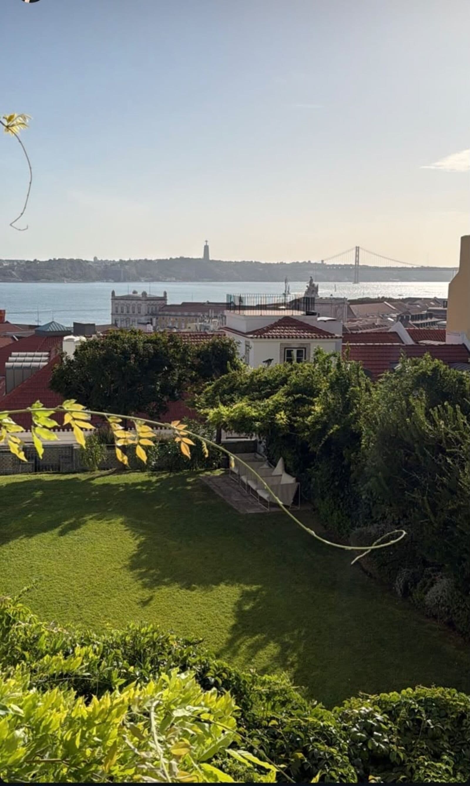 Appartement 4 pièces avec vue, Lisboa - Image 23