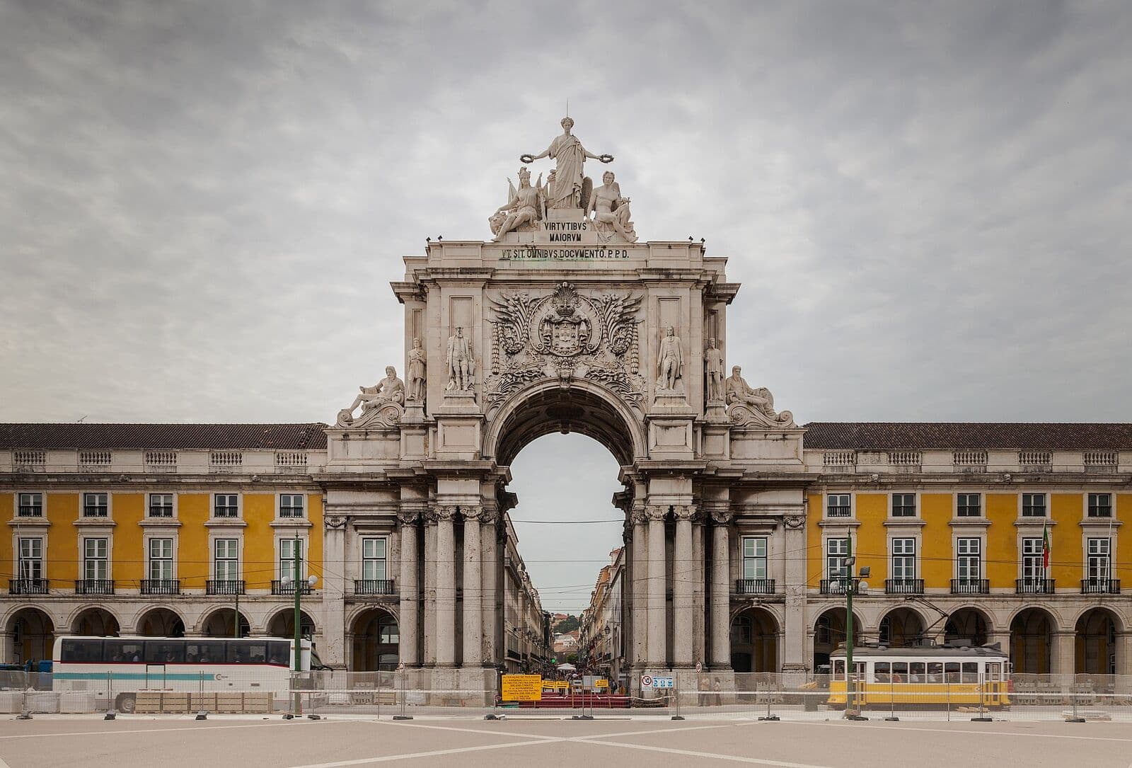 Appartement 4 pièces avec vue, Lisboa - Image 27